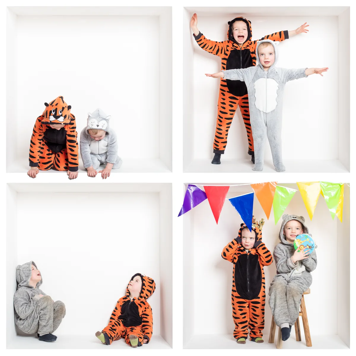 Cube photo famille Alsace — Studio Deux-Quatre