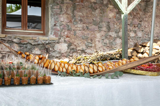 décoration mariage Michel Stackler guebwiller photographe