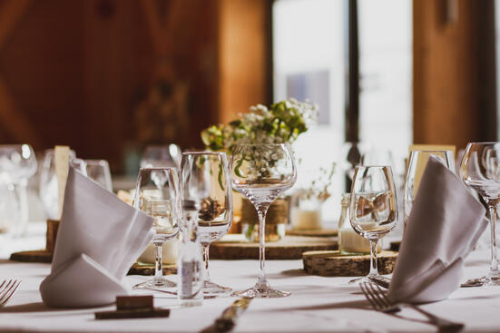 décoration mariage Michel Stackler guebwiller photographe