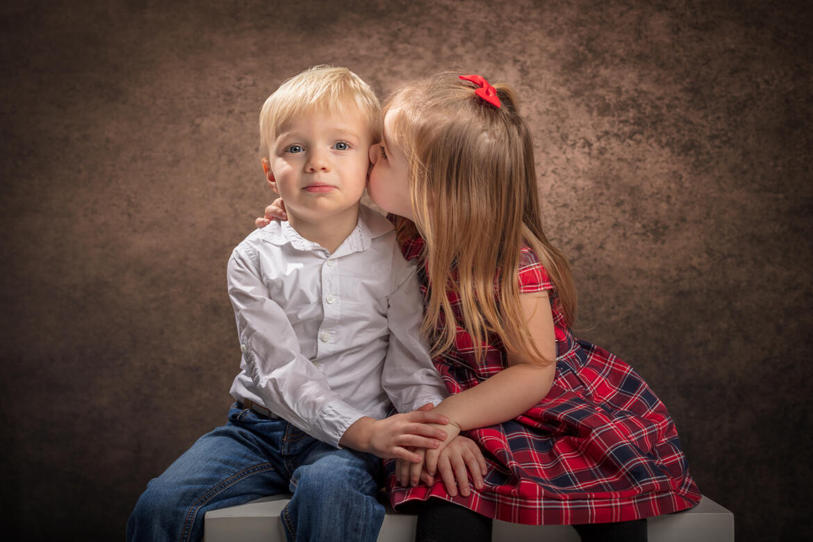 séance enfant studio photo Guebwiller