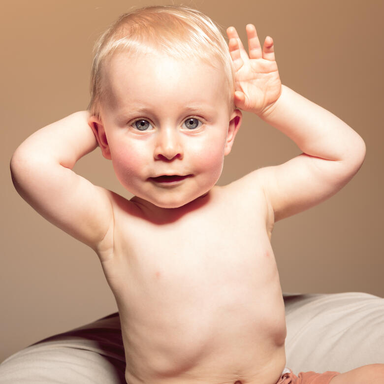 séance enfant studio photo Guebwiller