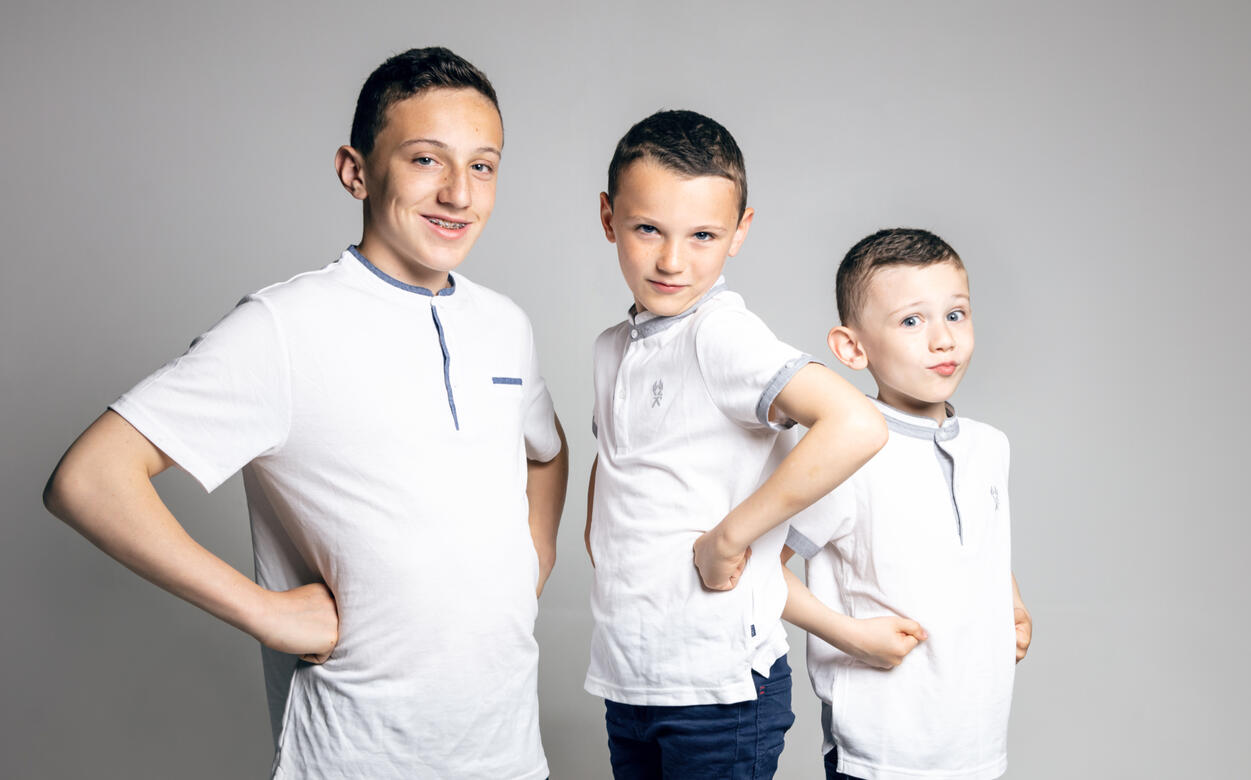 séance enfant studio photo Guebwiller