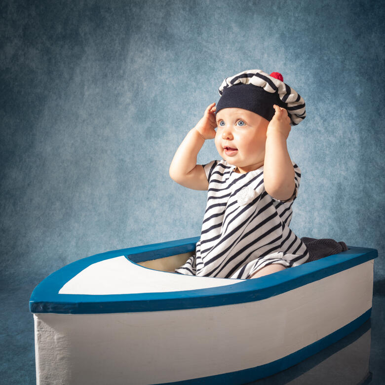 séance enfant studio photo Guebwiller