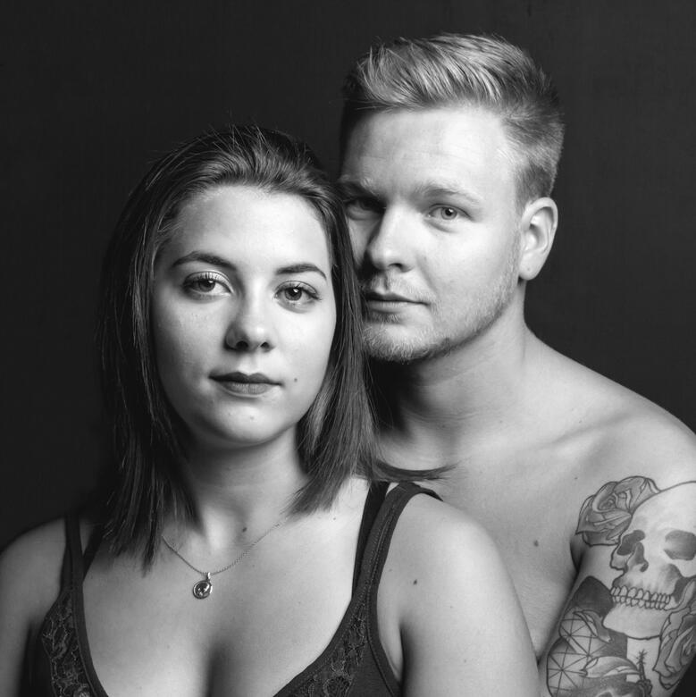 séance portraits & familles studio photo Guebwiller