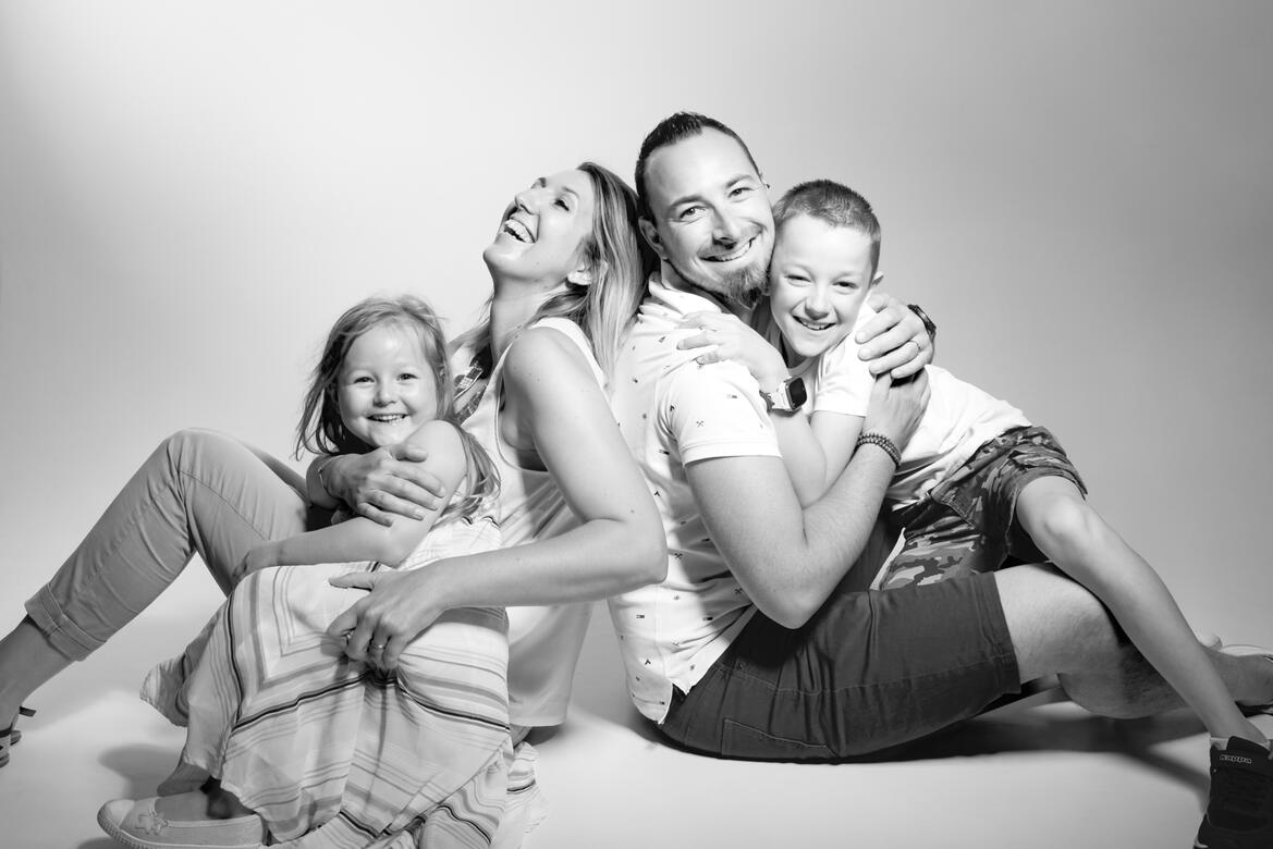 séance portraits & familles studio photo Guebwiller