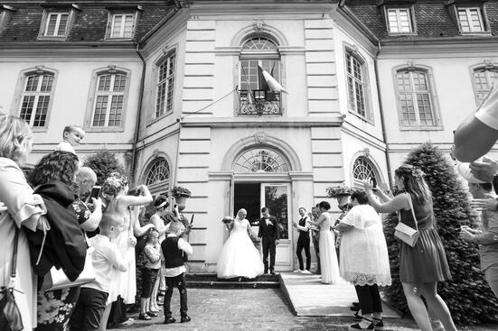 cérémonies mariage Michel Stackler guebwiller photographe