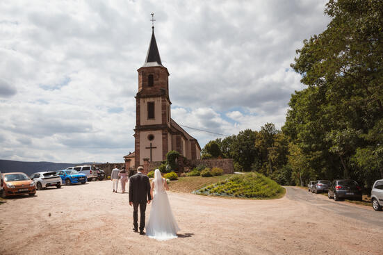 cérémonies mariage Michel Stackler guebwiller photographe