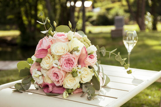 vin d'honneur mariage Michel Stackler guebwiller photographe