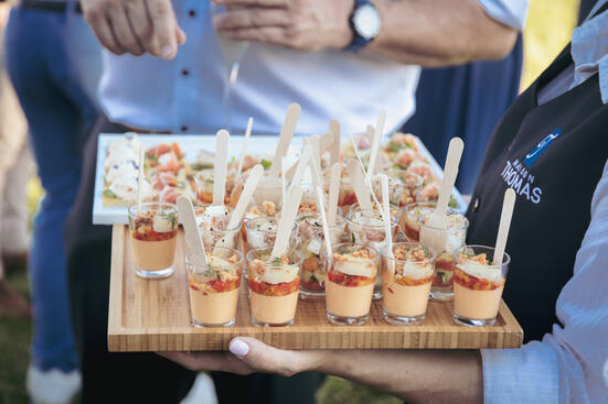 vin d'honneur mariage Michel Stackler guebwiller photographe