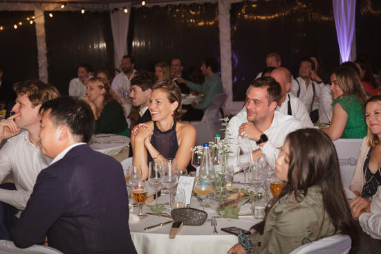 soirée mariage Michel Stackler guebwiller photographe