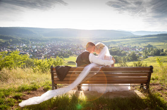 séance couple mariage Michel Stackler guebwiller photographe