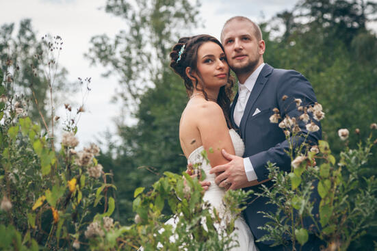 séance couple mariage Michel Stackler guebwiller photographe