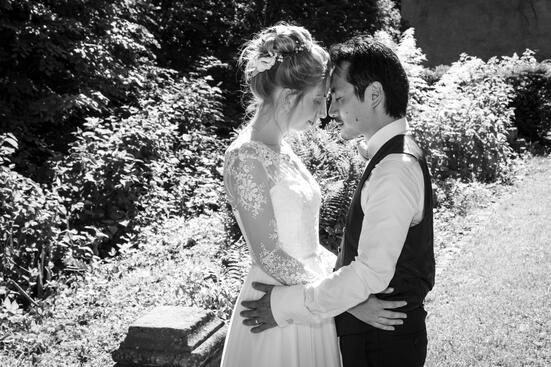 séance couple mariage Michel Stackler guebwiller photographe