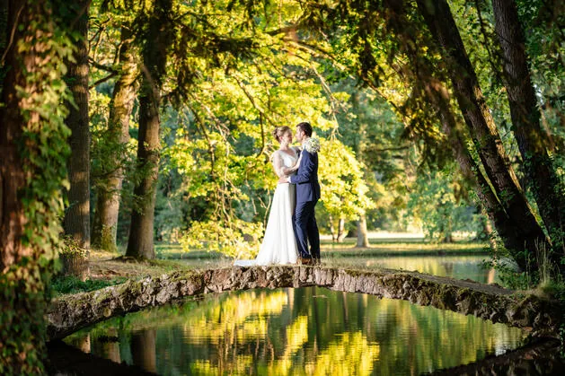 Photos de couple mariage Alsace — Studio Deux-Quatre