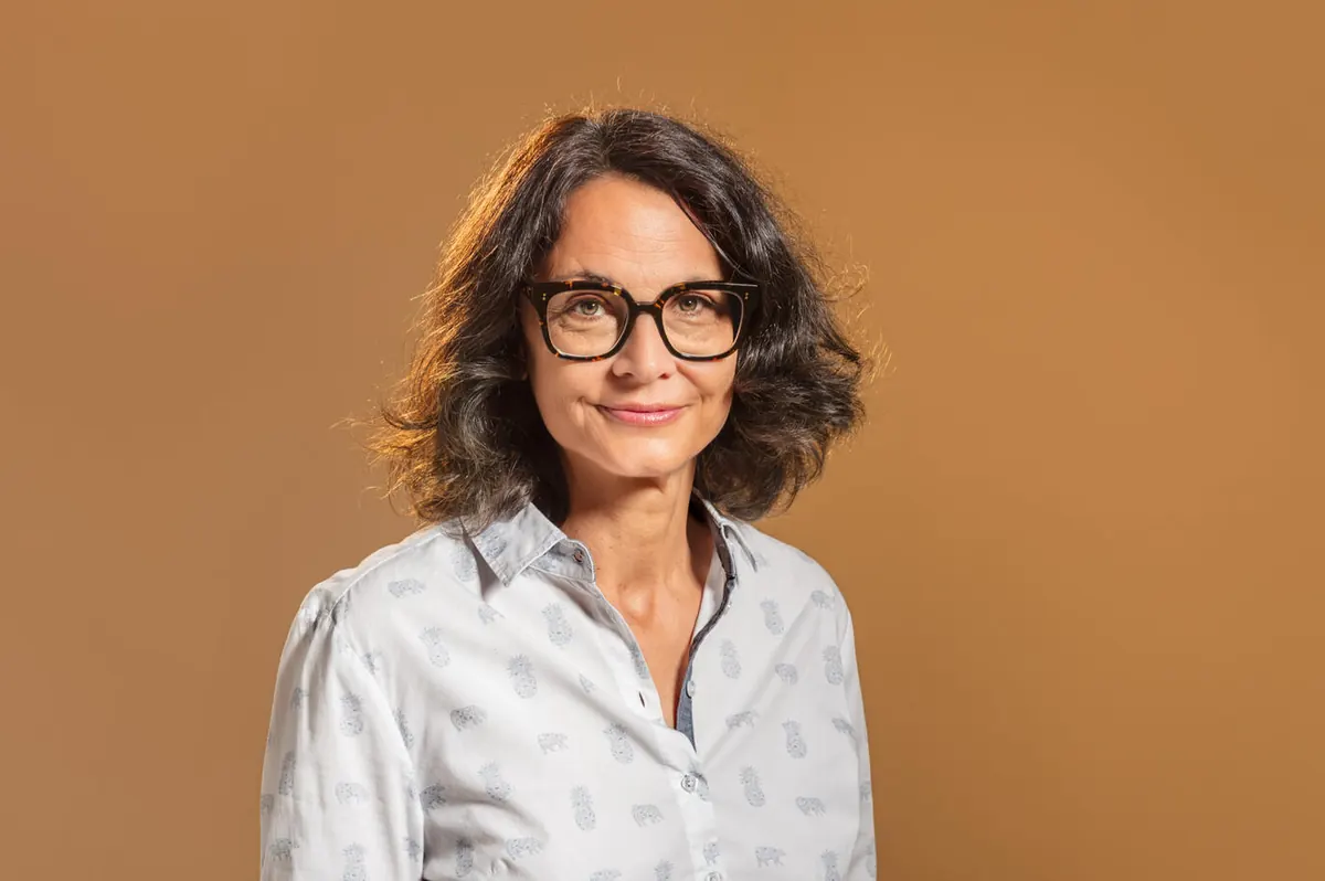 Portrait famille studio — Studio Deux-Quatre Guebwiller