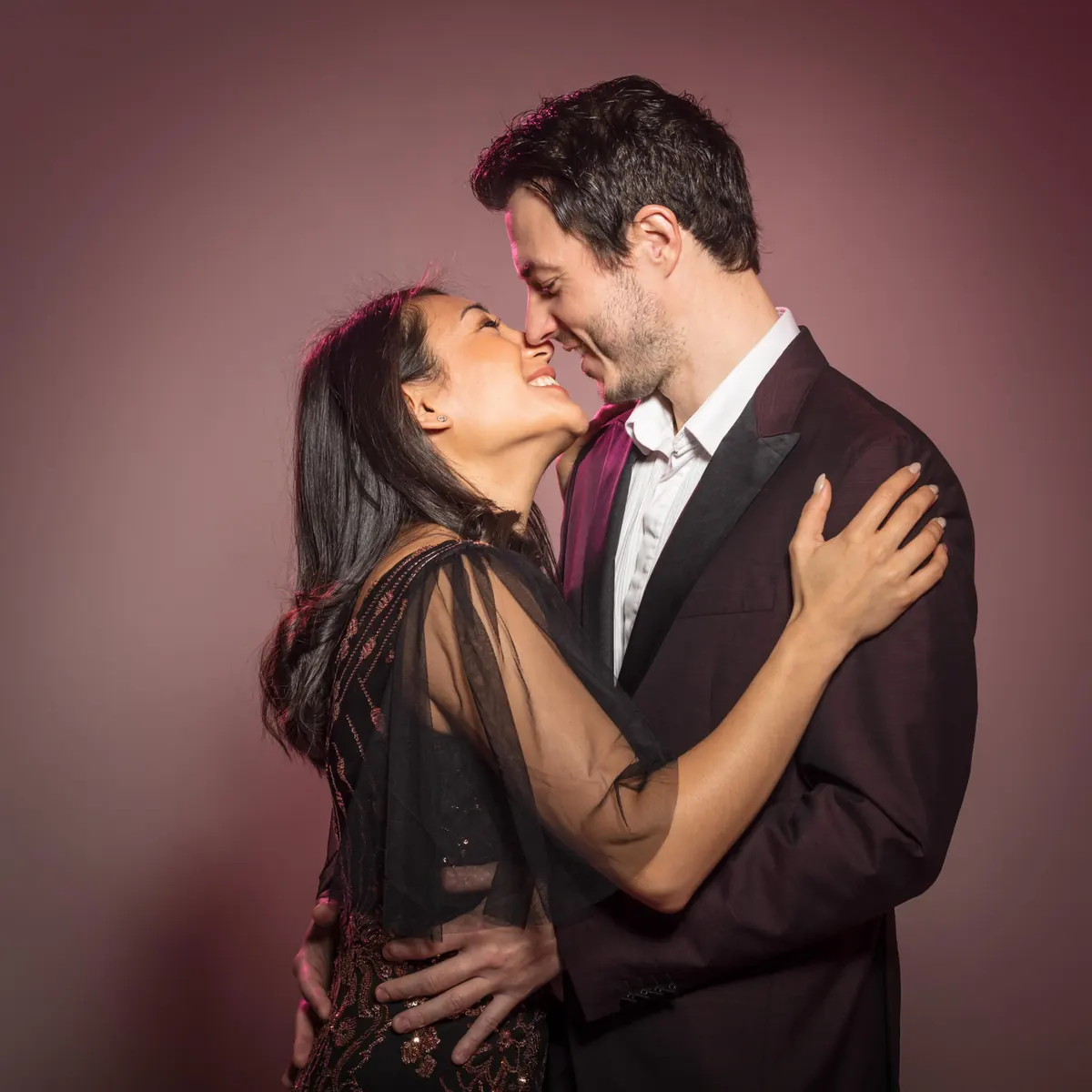 Photo d'identité studio
